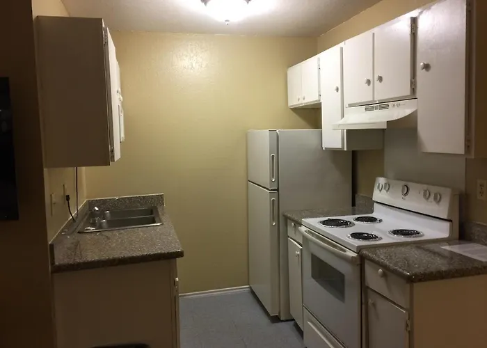 Ranch House Inn & Suites Temple