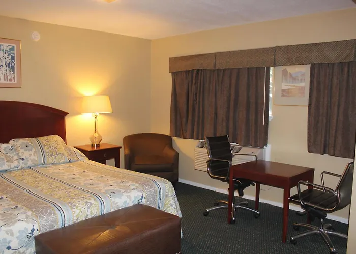 Ranch House Inn & Suites Temple