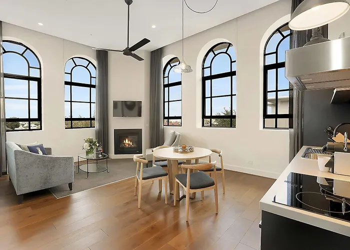 Devlin Apartments Geelong