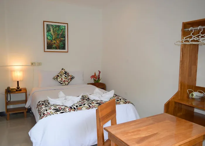 Hotel Jungle House Iquitos