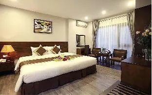 Blue Pearl West Hotel Hà Nội