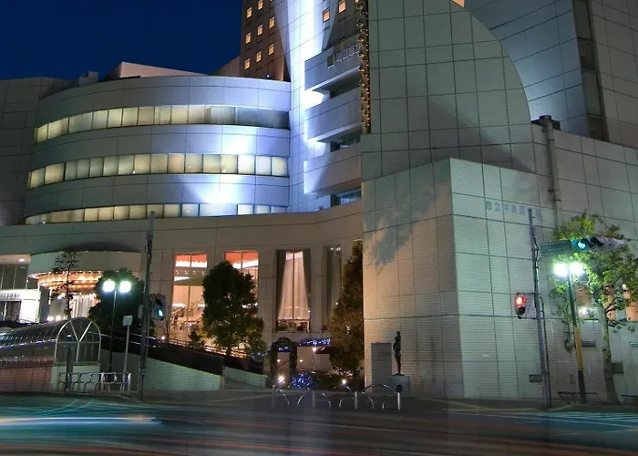 Rembrandt Hotel Tokyo-Machida