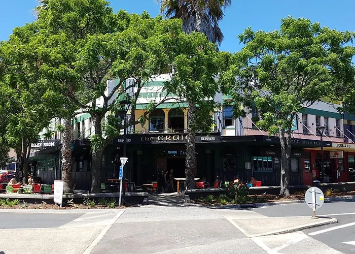 Whakatane Hotel