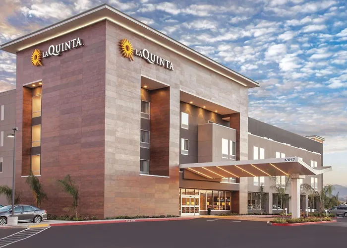 La Quinta By Wyndham Morgan Hill-San Jose South Hotel