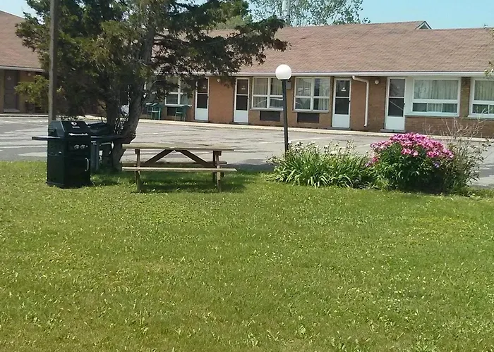 Port Motel Port Colborne