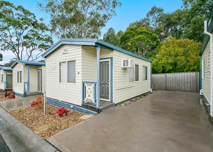 Australian Community Villages Bankstown