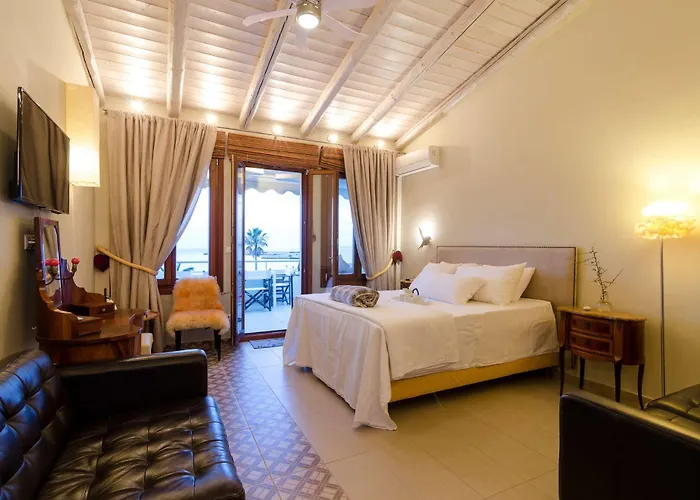 Smaragdi Boutique Hotel Rethymno 