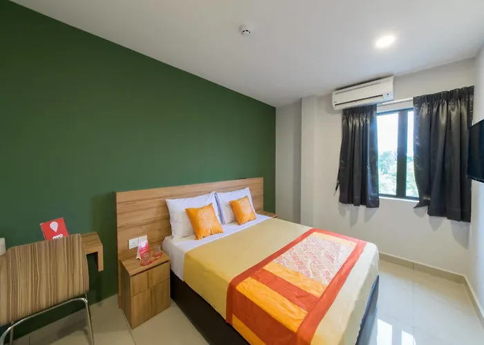Lavana Hotel Batu Caves