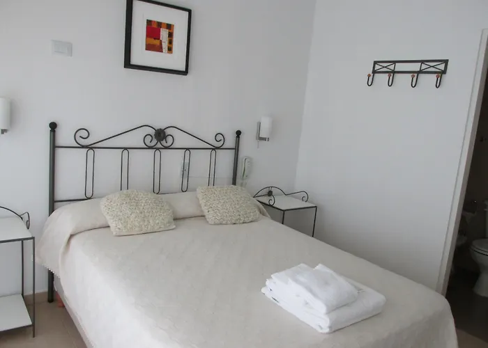 Hotel Faro del Parque Córdoba