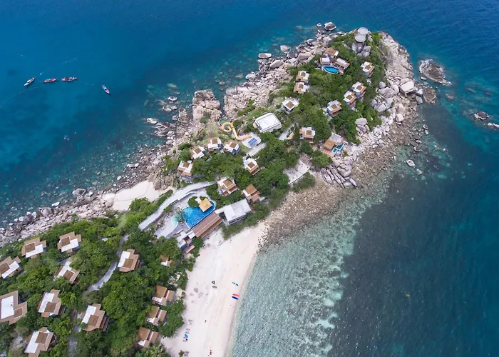 Sai Daeng Resort Ko Tao