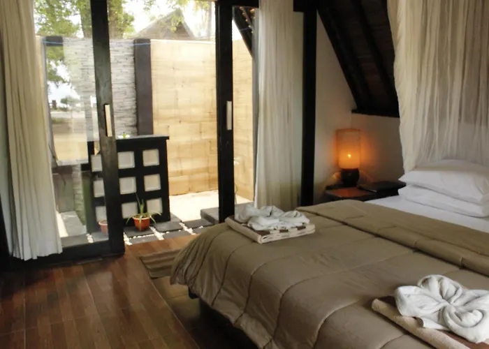 Kaluku Gili Resort Gili Air