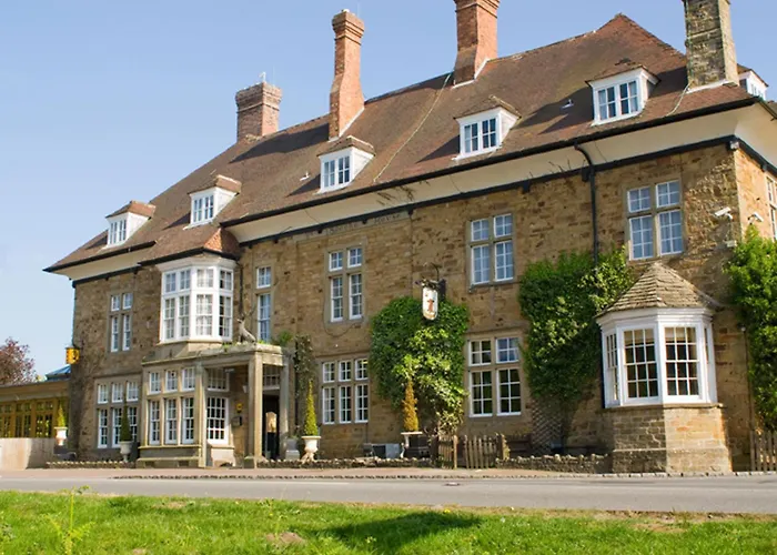The Speech House Hotel Coleford 