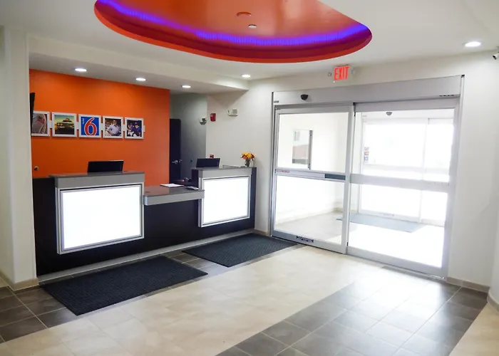 Motel 6-Tulsa, Ok Catoosa