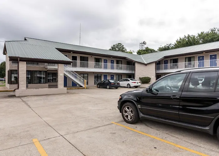 Motel 6-Attalla, Al