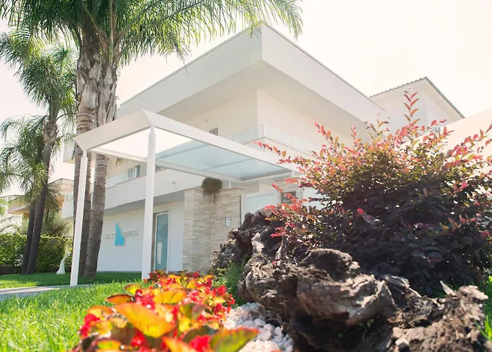 Hotel America Scafati