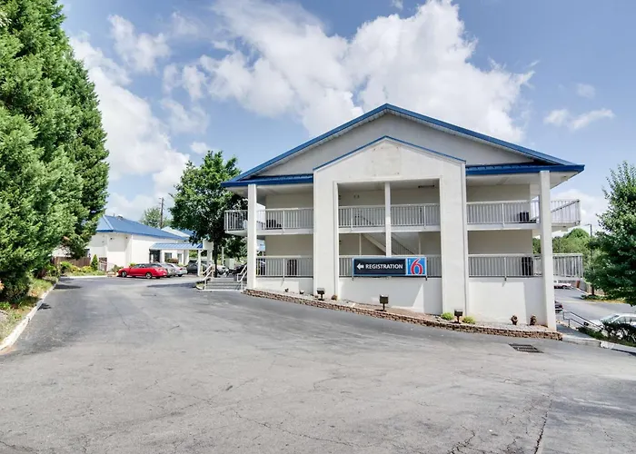 Motel 6-Atlanta, Ga Doraville