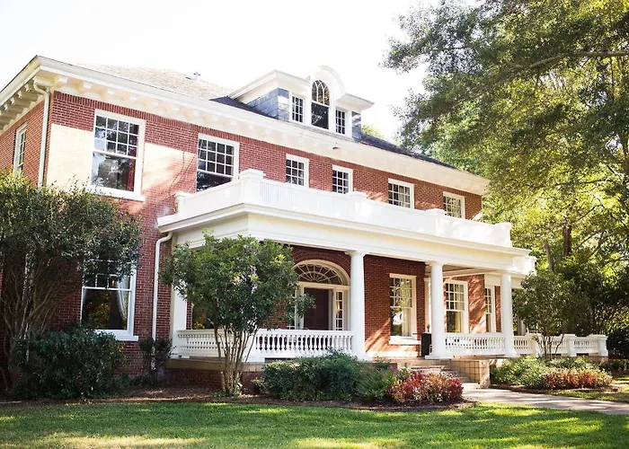 Grace Estate Bed & Breakfast Minden