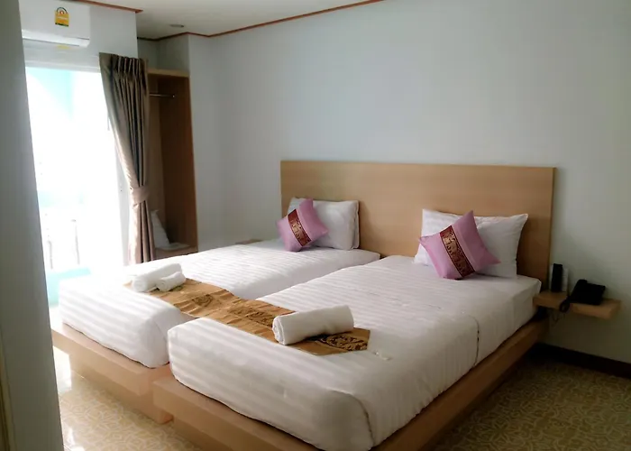 The Duck Otel Phuket