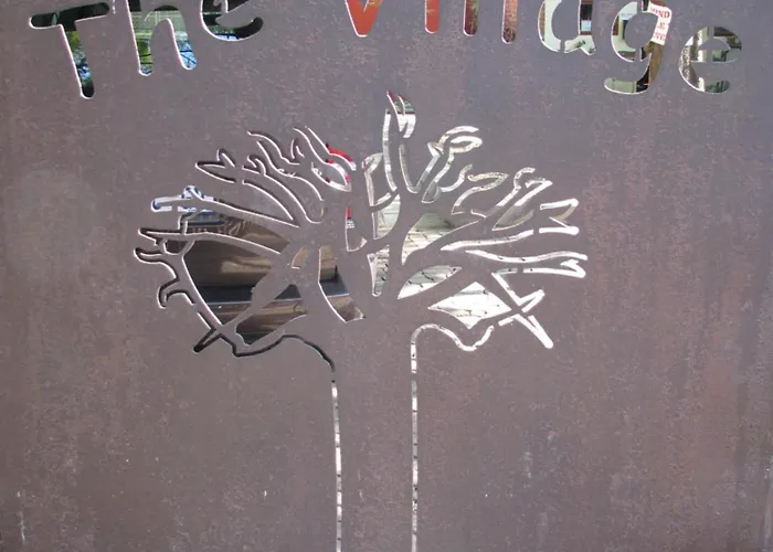 The Village In Hatfield Pretoria