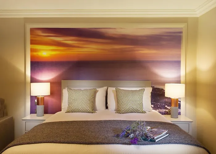 The Wild Atlantic Lodge Ballyvaughan