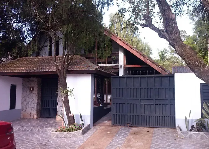 Petit Hotel Caraguata Puerto Iguazú