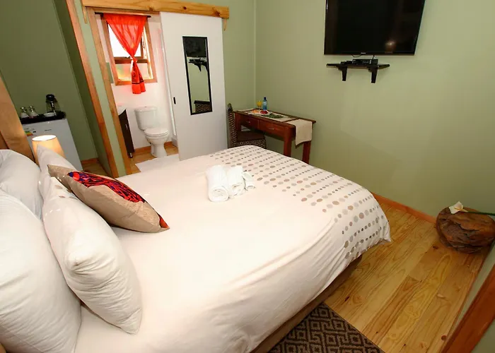 Summer Garden Guest House Benoni