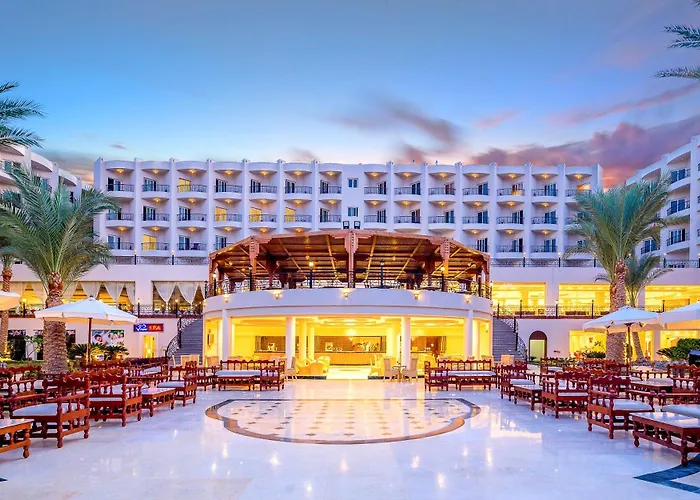 Hawaii Le Jardin Aqua Resort - Families And Couples Only Hurghada