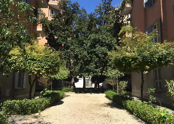 Dhome B&B Rome