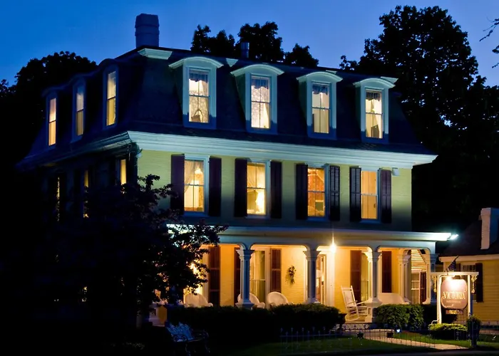Inn Victoria Chester