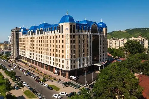 Shera Inn Hotel Alma-Ata