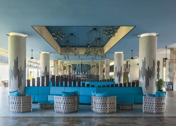 Riu Sri Lanka All Inclusive Ahungalla
