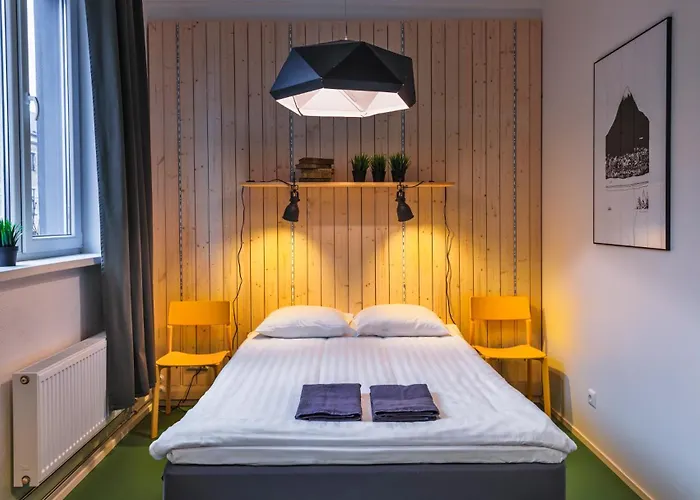 Hektor Design Hostel Tartu