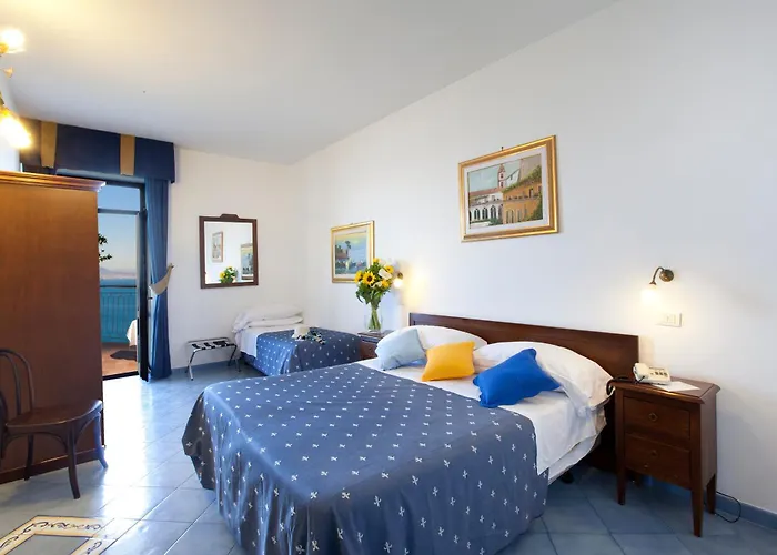 Hotel Settimo Cielo Sorrente