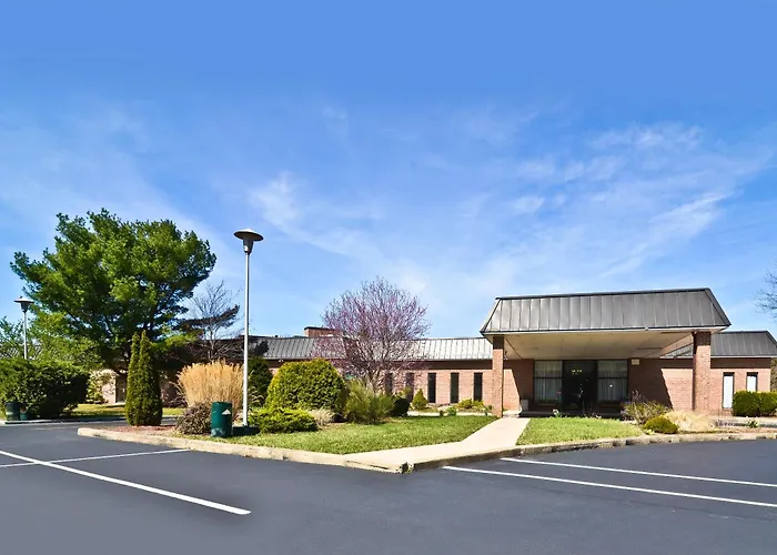 Pocono Resort & Conference Center - Pocono Mountains Lake Harmony