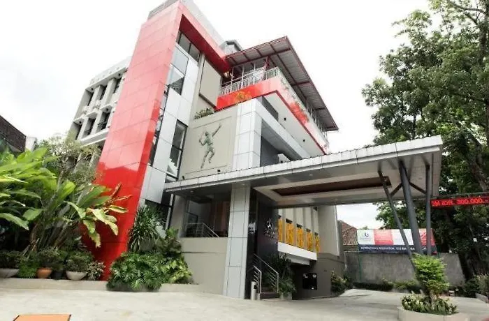 D'Best Sofia Hotel Bandung