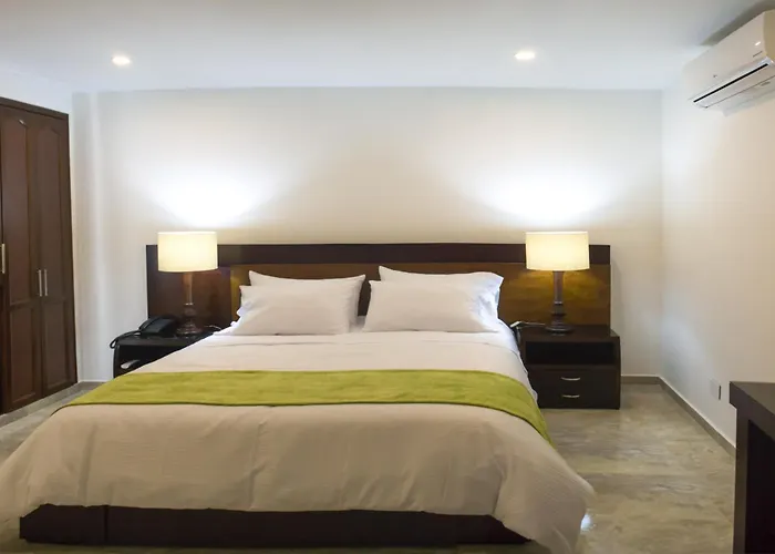 Hotel Palonegro Bucaramanga