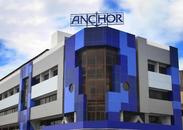 Anchor Hotel General Santos City