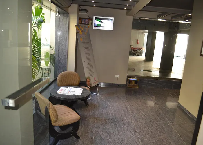 Hotel Sonia Cidco Aurangabad 