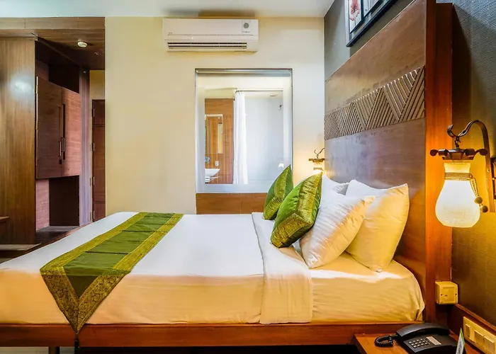 Hotel Sonia Cidco Aurangabad 