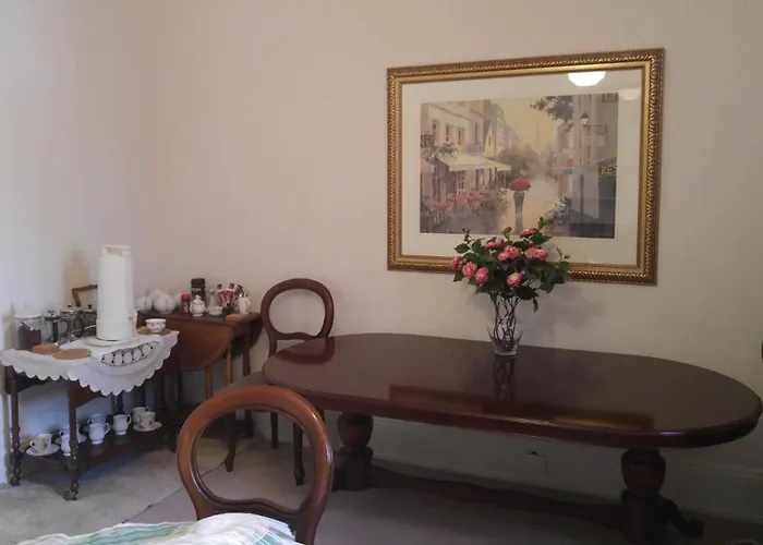 The Graces Beechworth Hotel