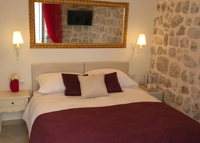Villa Sigurata II Dubrovnik