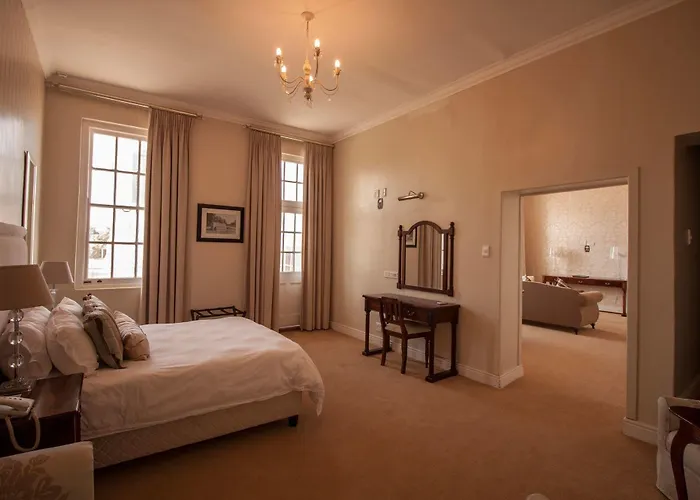 King Edward Hotel Port Elizabeth