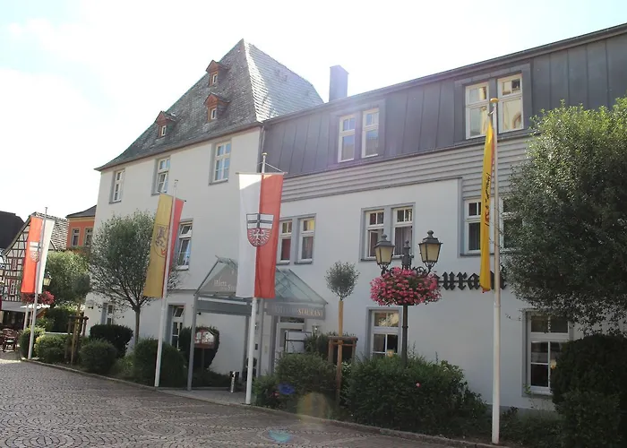 Hotel Zum Stern Bad Neuenahr-Ahrweiler