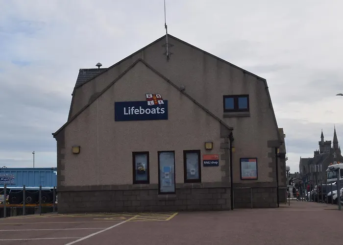 Cheers Cafe Bar & Tavern Fraserburgh