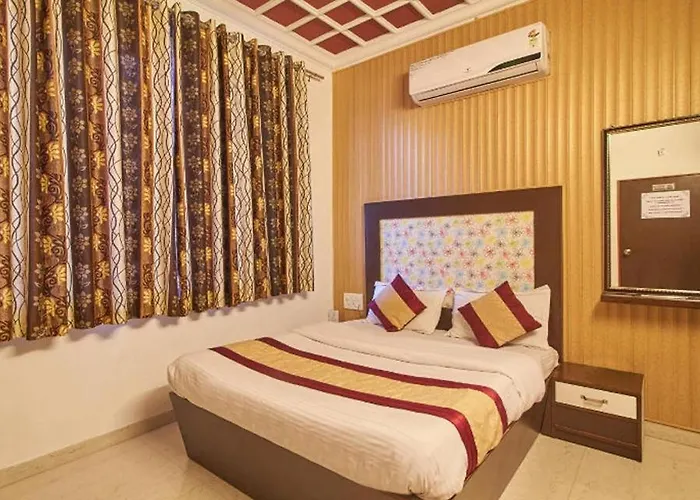 Hotel Abu Grand