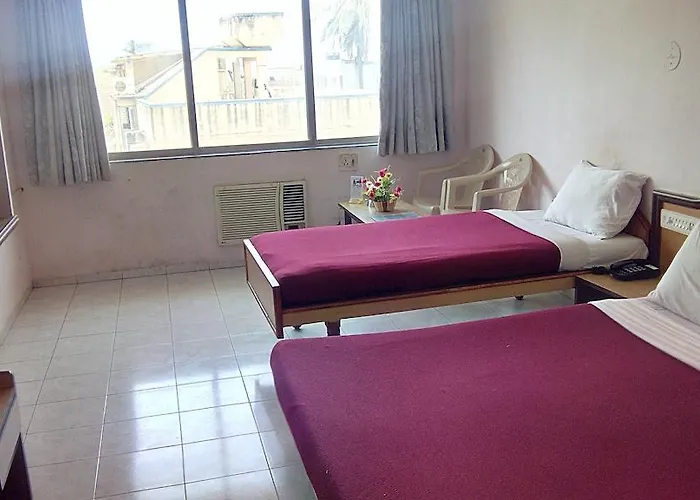 Hotel Brighton Daman