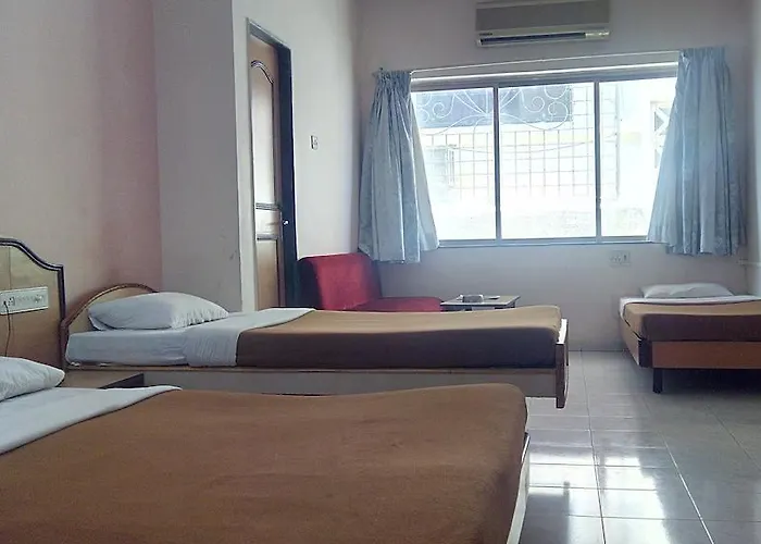 Hotel Brighton Daman