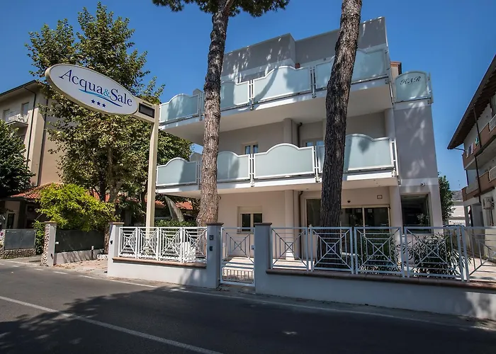 Acqua & Sale Hotel Cervia