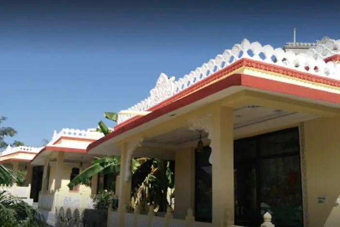 Devi Palace Resort Kumbhalgarh
