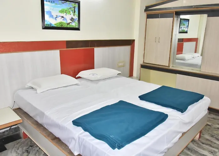 Mathura Residency Shimoga